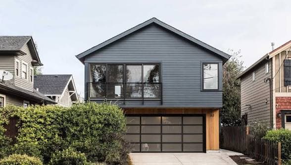 Accessory Dwelling Units