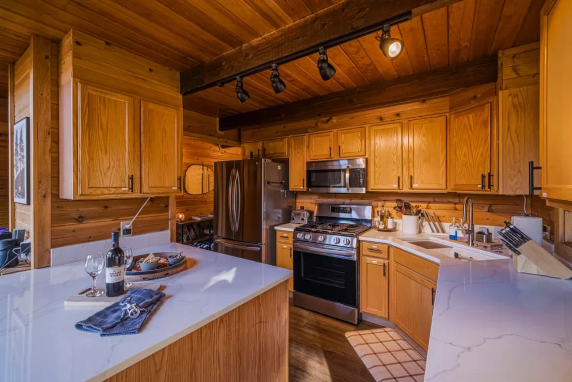 Kitchen Remodels