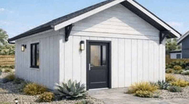Accessory Dwelling Units