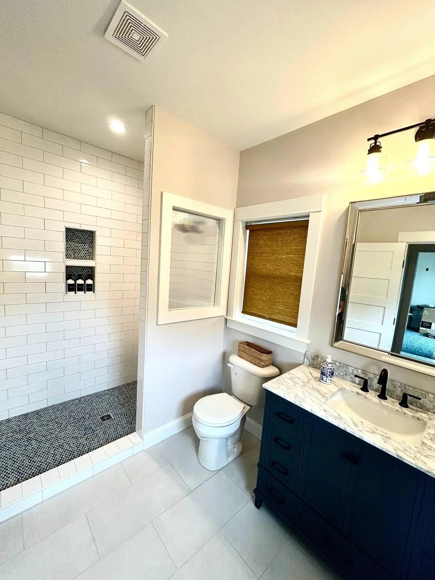 Bathroom Remodels example 3