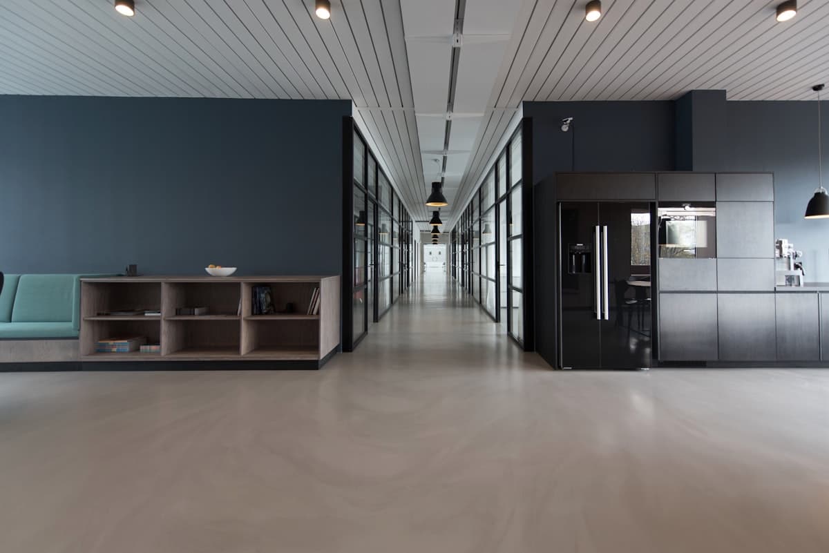 Commercial Tenant Improvements: A Complete Guide for Idaho Business Owners