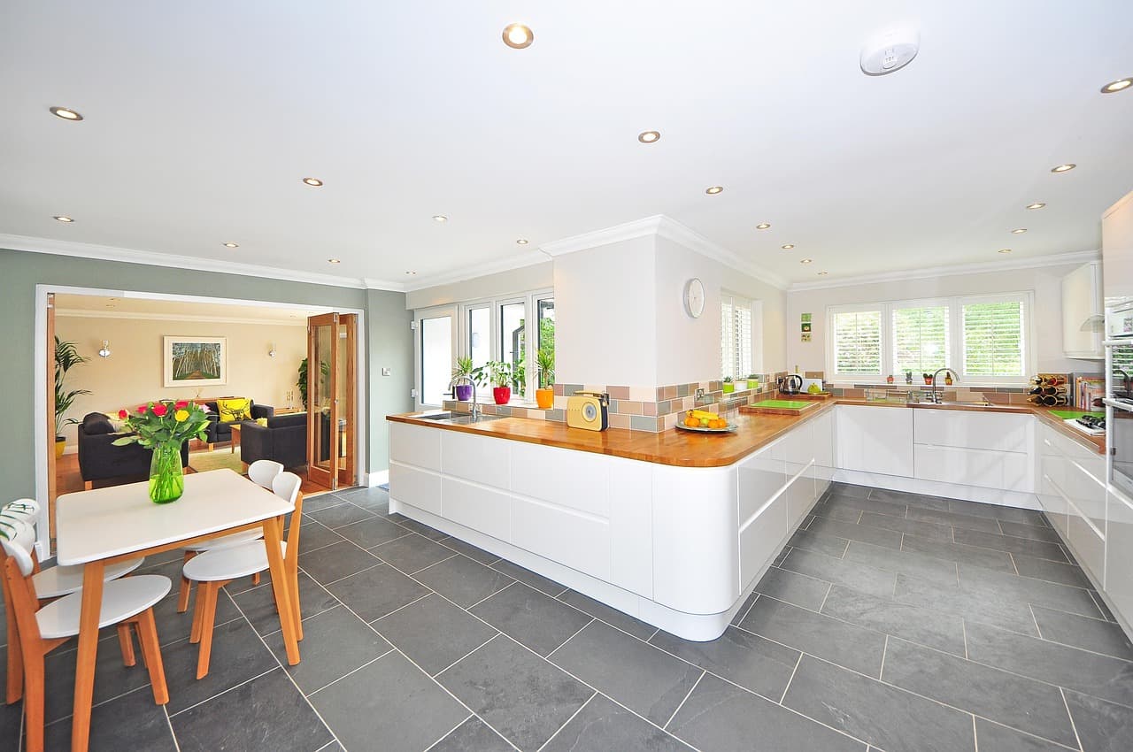 Full Home Remodels example 1