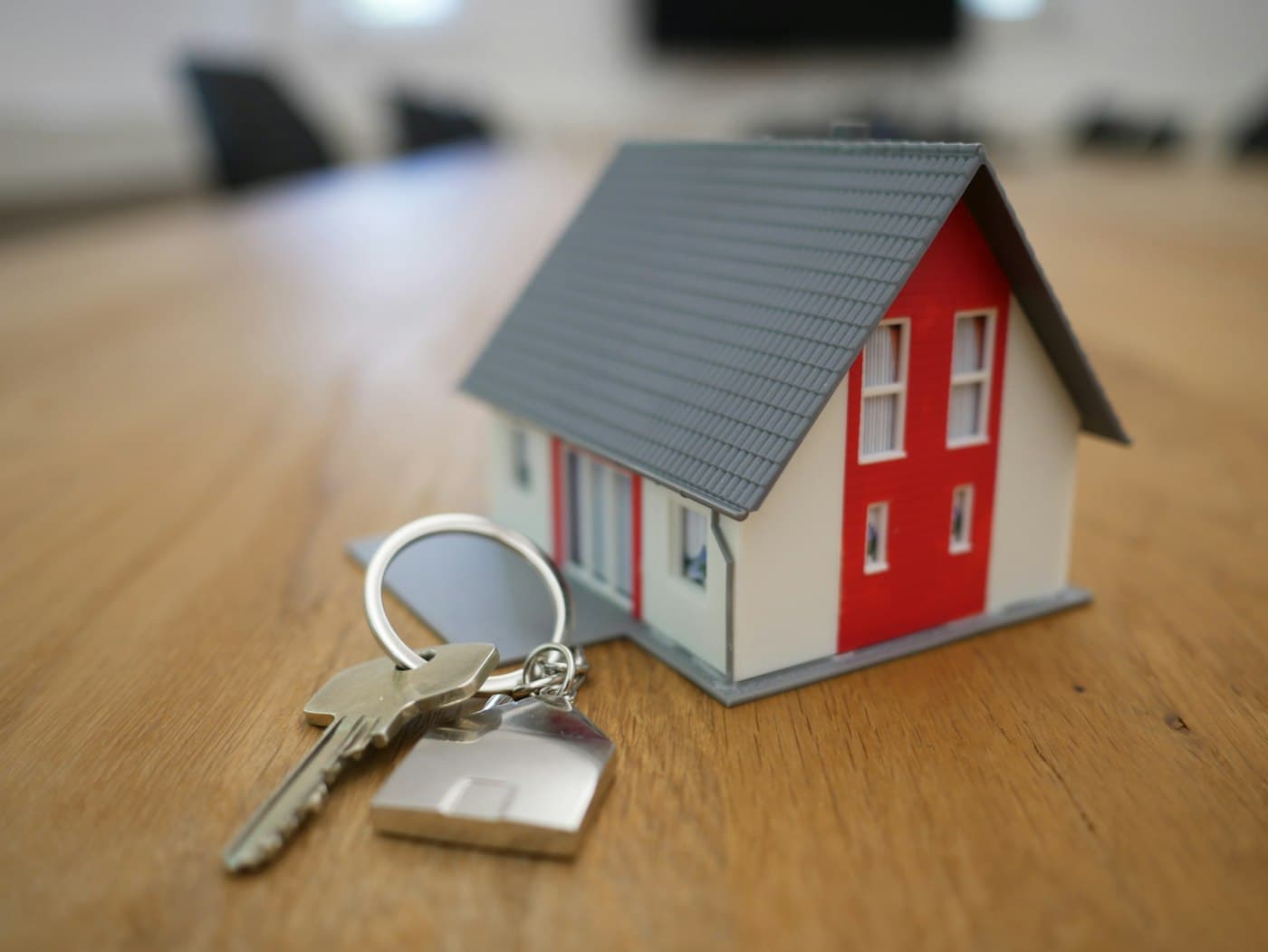 Idaho investment property