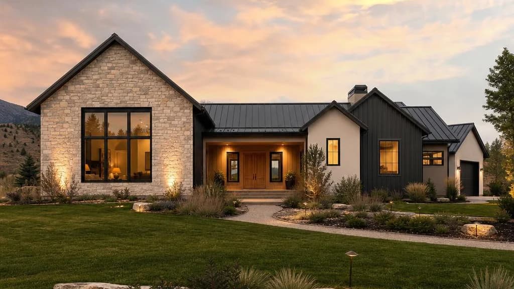 New Construction design 2