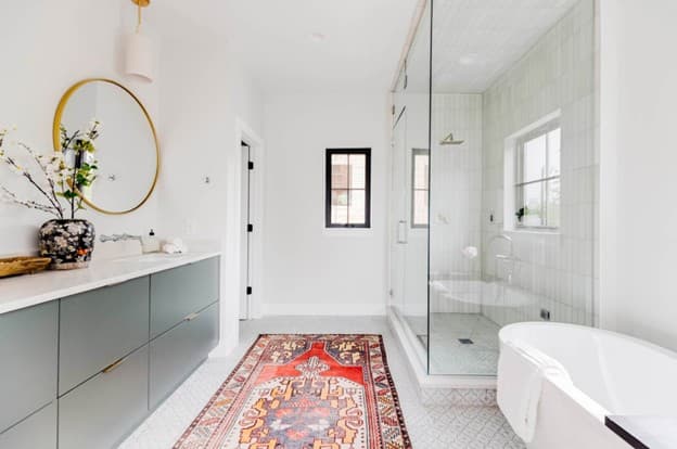Bathroom Remodels