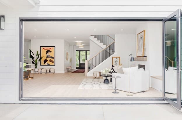 Commercial Tenant Improvements