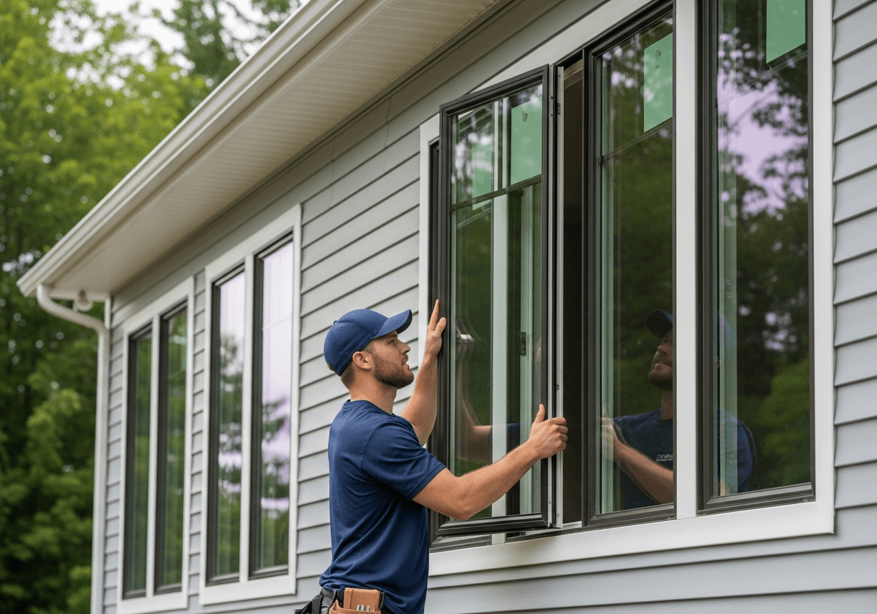 Window Replacement