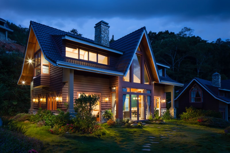 Detached Backyard Guest House